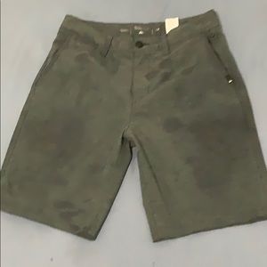 Quiksilver Waterman Shorts